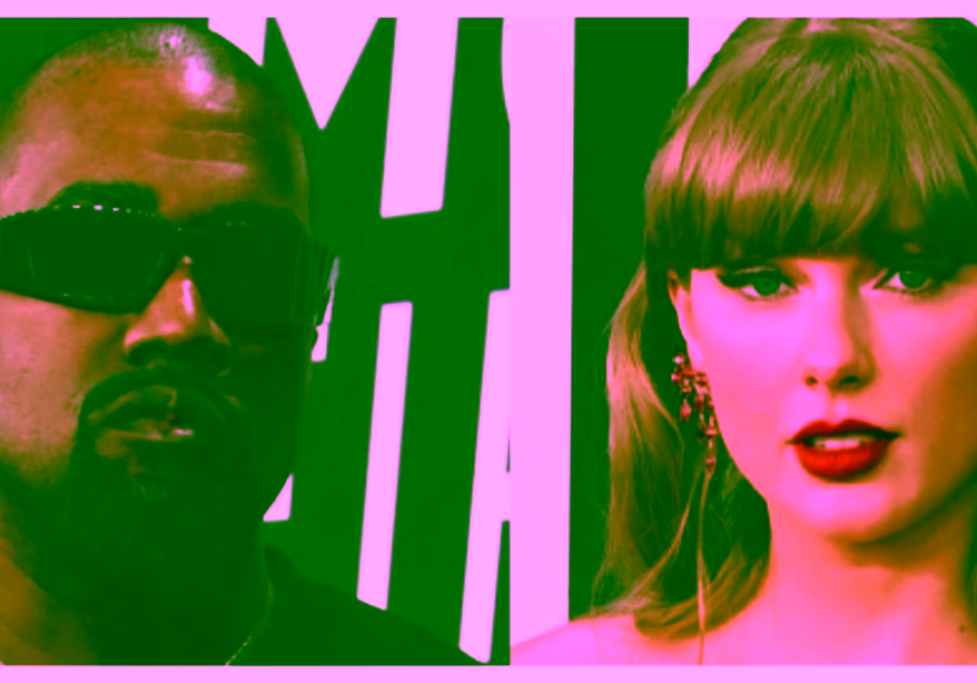 Kanye West blames Taylor Swift for not being selected to Kanye West blames Taylor Swift for not being selected to perform at Super Bowl