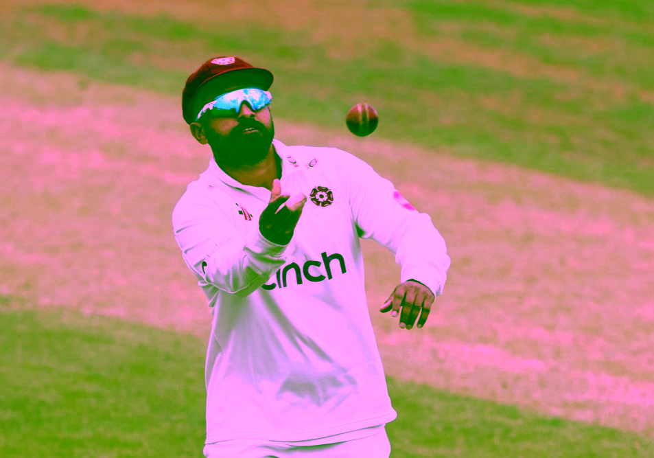 Karun Nair Emerges as Strong Contender to Replace Virat Kohli Northamptonshire v Yorkshire - Vitality County Championship - Source: Getty