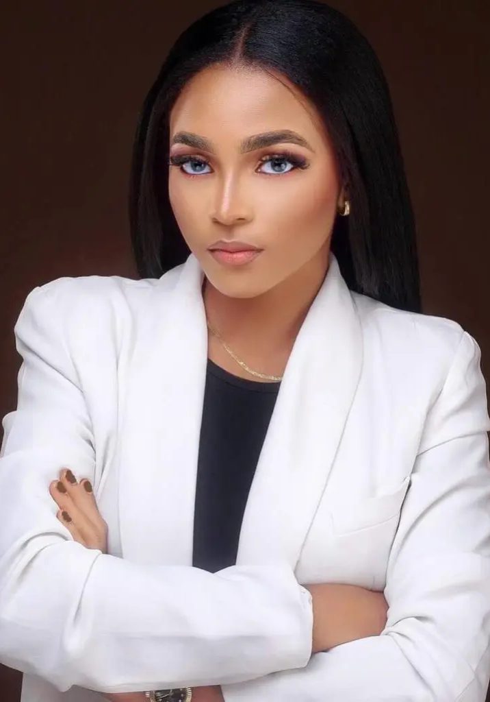Kassia Evicted from Big Brother Naija After 9 Weeks