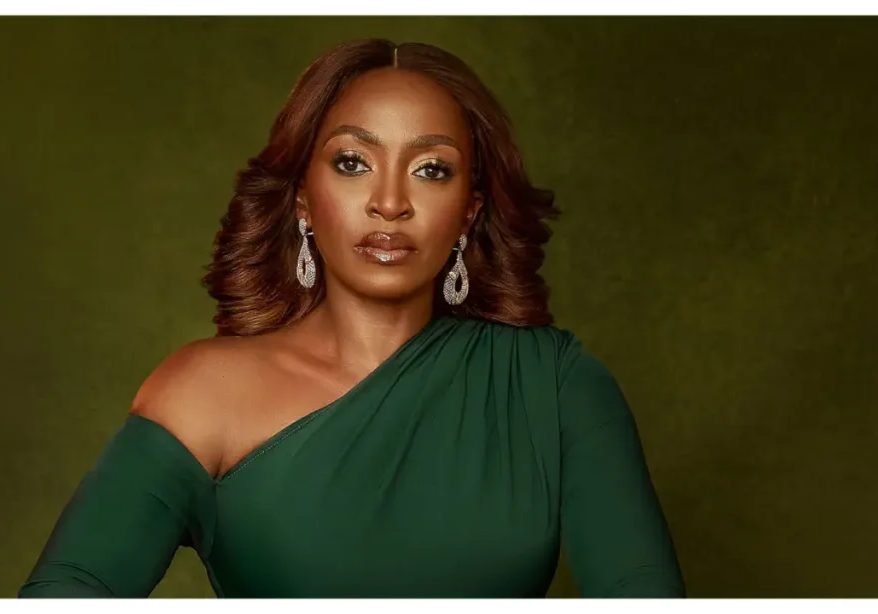 Kate Henshaw, Phyna Demand Justice in Dangote Truck Crash Kate Henshaw demands justice as Phyna's sister loses leg in accident linked to Dangote truck