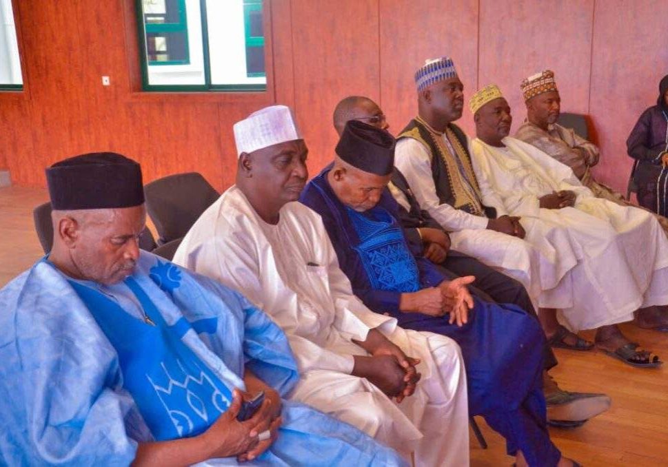 Katsina APC launches inquiry into alleged anti party activities during rerun Katsina APC launches inquiry into alleged anti party activities during rerun