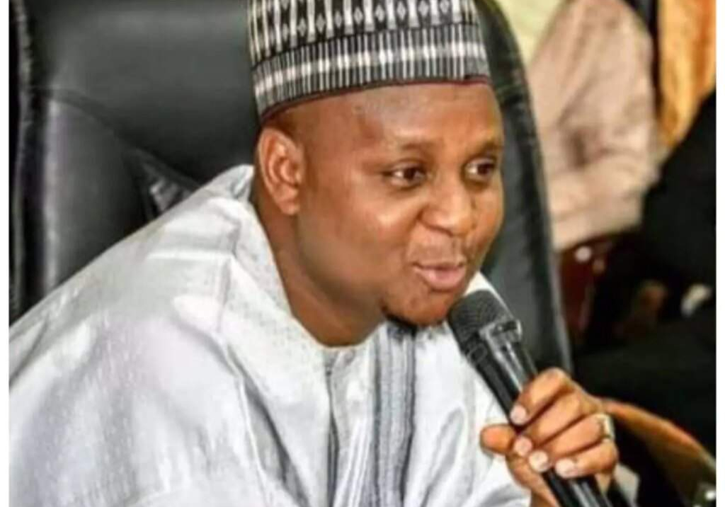 Katsina APCs Tafoki wins Kankara House of Reps seat Katsina APCs Tafoki wins Kankara House of Reps seat