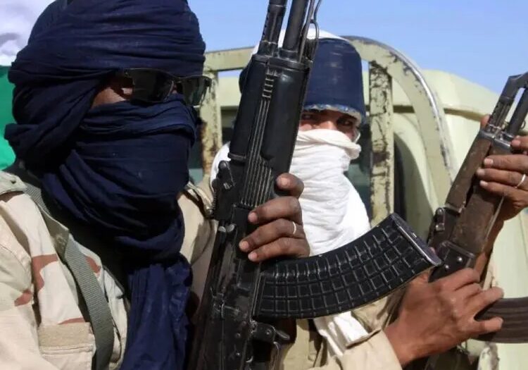 Katsina: Bandits kill 20, including policemen, in coordinated attacks on Faskari LG