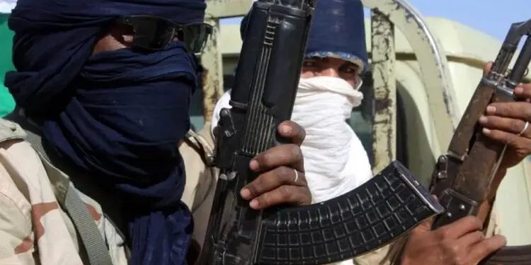 Katsina: Bandits kill 20, including policemen, in coordinated attacks on Faskari LG