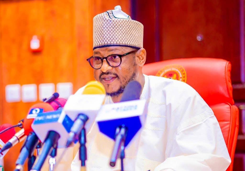 Katsina govt raises alarm over rising child deaths due to malnutrition