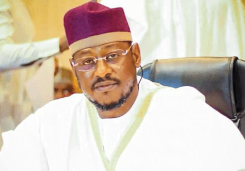 Katsina Gov releases N3bn for community development program Katsina Gov releases N3bn for community development program