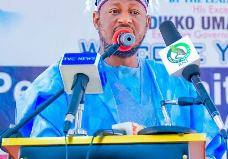 Katsina Government Empowers 300 Women Cooperatives with UNDP and WANEP
