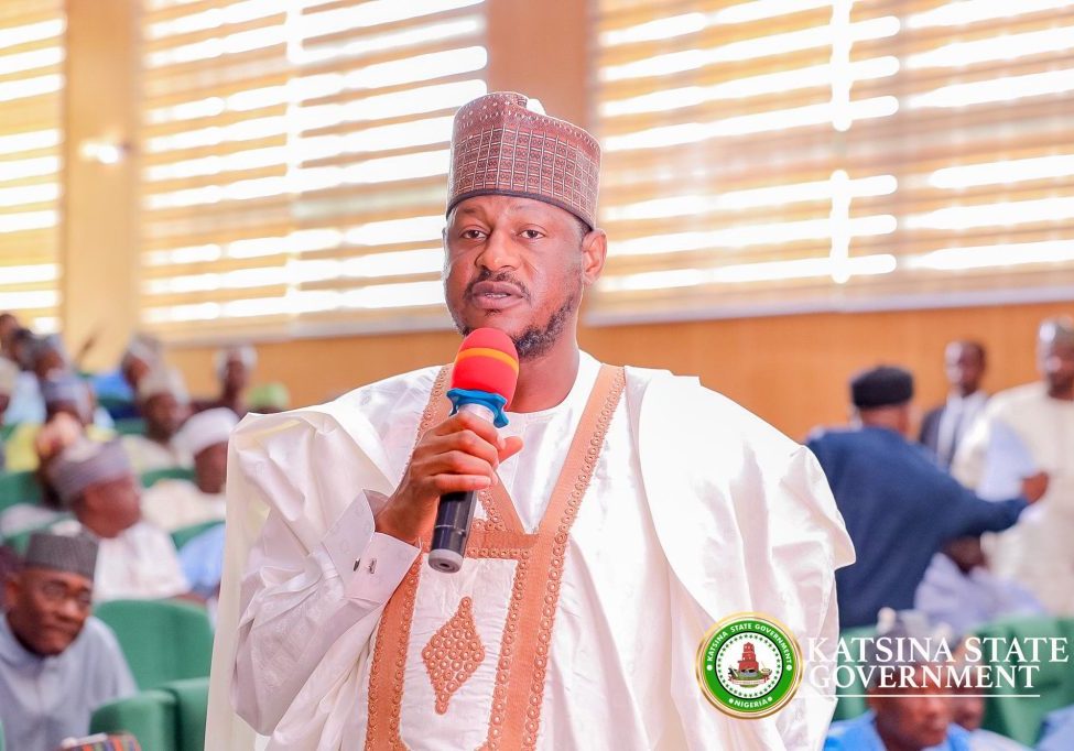 Gov. Radda promises special scholarship for Katsina indigenes who memorised Qur’an — Daily Nigerian