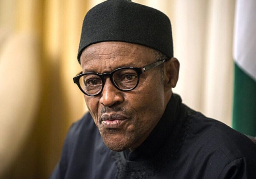 Katsina LG poll: Buhari votes, Gov Radda says APC'll win Katsina LG poll: Buhari votes, Gov Radda says APC'll win
