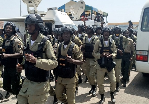 Bandits killed over 100 security watch corps operatives, 30 policemen in Katsina — Commissioner — Daily Nigerian