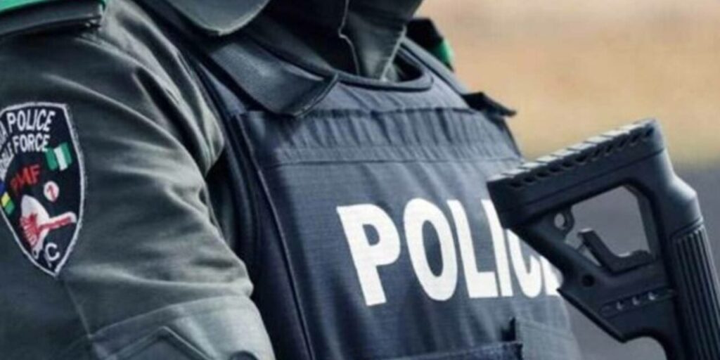 Katsina: Police enforce movement restriction ahead of LG polls Katsina: Police enforce movement restriction ahead of LG polls