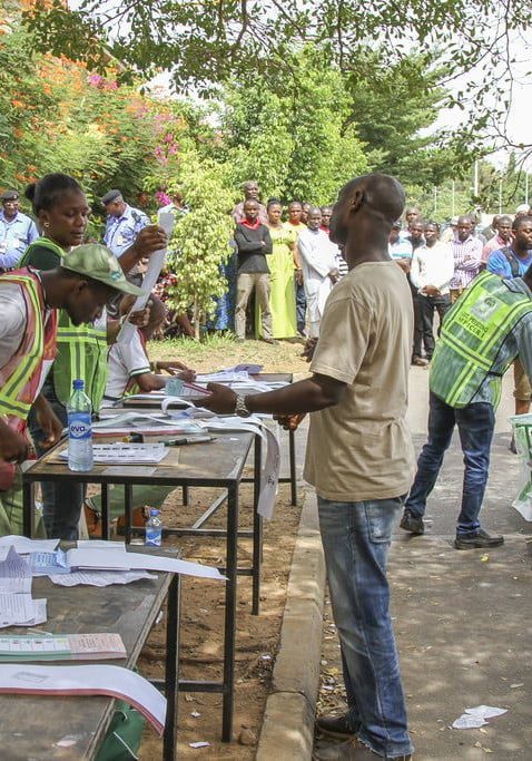 Katsina SIEC assures of free, fair LG elections ahead February 15