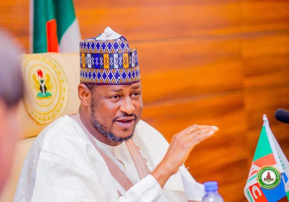 Katsina State Spends N50M on School Projects