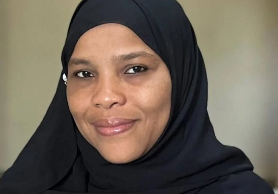 Katsina Judiciary appoints pioneer female Chief Registrar — Daily Nigerian