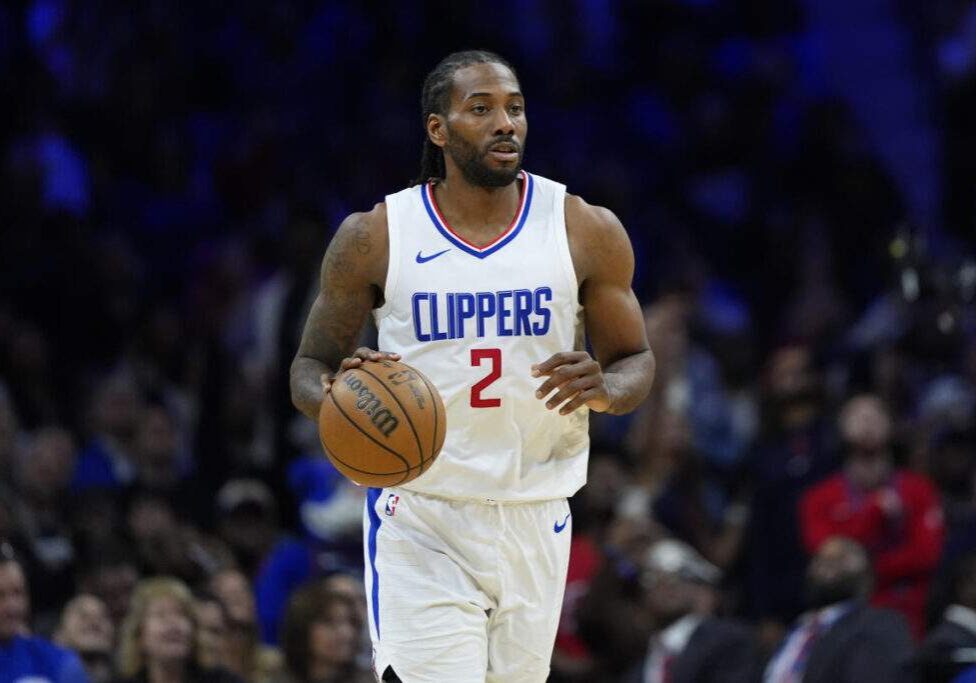 Kawhi Leonard's Olympic Dreams Dashed: Clippers President Lawrence Frank Speaks
