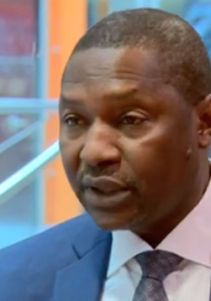 Kebbi 2027: Ex-AGF Malami warns supporters against divisive statements