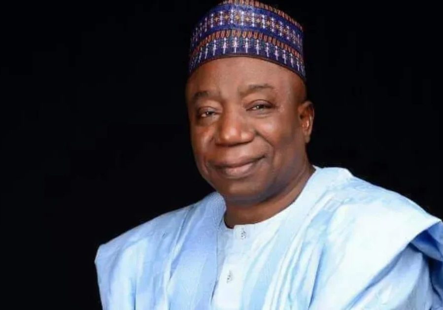 ‘I won’t step down’ — Kebbi Central aspirant challenges Aliero