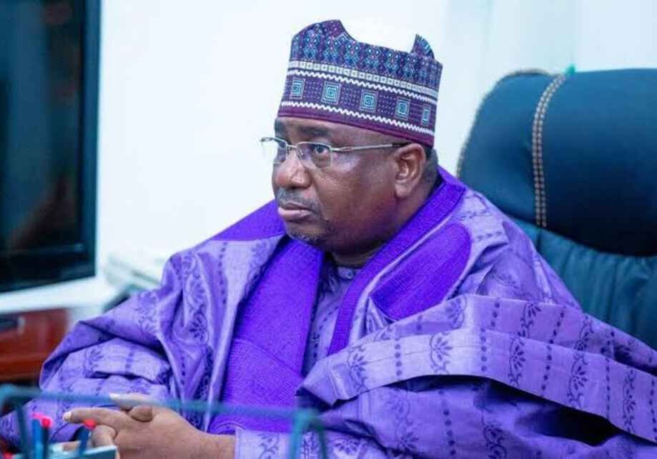 Kebbi: Avoid cutting corners, Gov Idris warns contractors