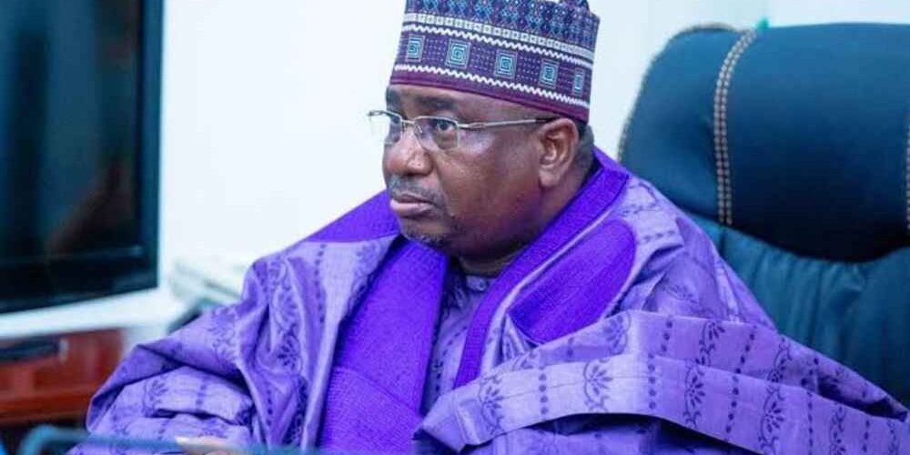 Kebbi: Avoid cutting corners, Gov Idris warns contractors Kebbi: Avoid cutting corners, Gov Idris warns contractors
