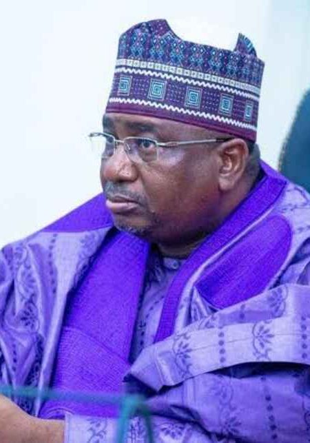Kebbi: Avoid cutting corners, Gov Idris warns contractors