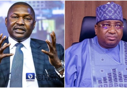 Kebbi Gov Vows To Remain Unperturbed • Channels Television