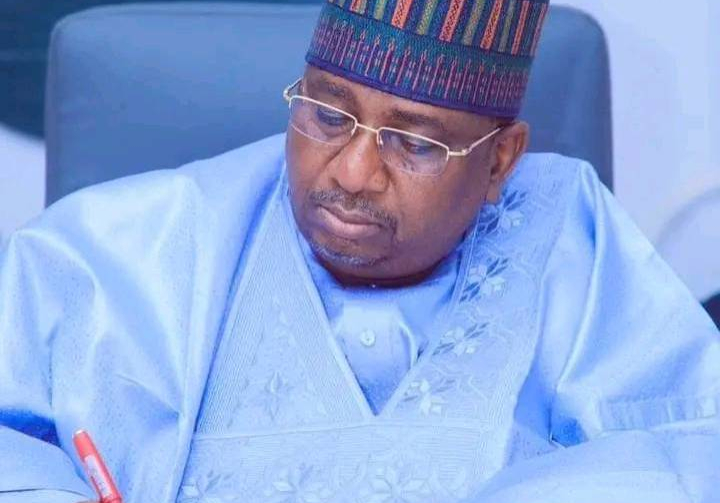 Kebbi only state offering 100% free education in Nigeria – Gov. Idris — Daily Nigerian