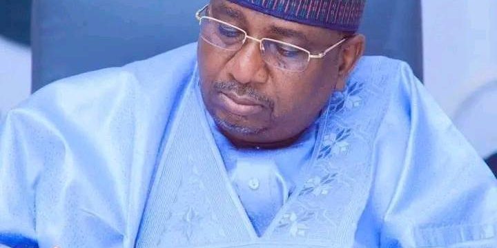 Kebbi: Only State Offering Free Education & Scholarships Nationwide Kebbi only state offering 100% free education in Nigeria – Gov. Idris — Daily Nigerian