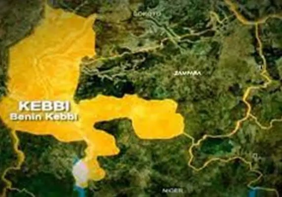 819 forest guards graduate in Kebbi, set to combat banditry
