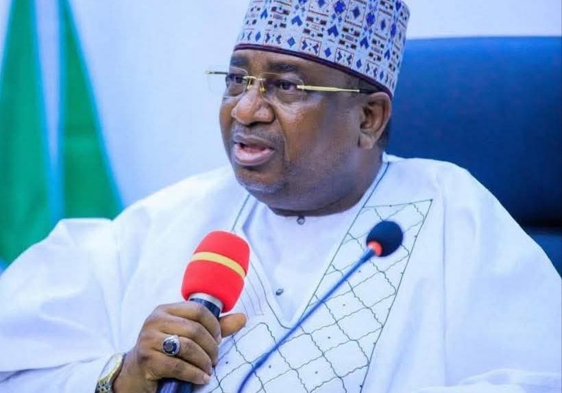 Kebbi State Approves New District Head Bello Marafa Besse Kebbi appoints Bello Besse district head of Baraden Dutsin-Mari