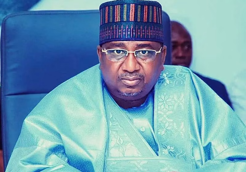 Kebbi guber 2027: Ex-AGF, Malami’s silent moves rattle Gov Idris’s camp