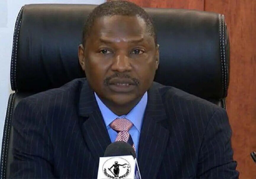 Kebbi senators’ defection: Ex-AGF Malami under pressure to join PDP