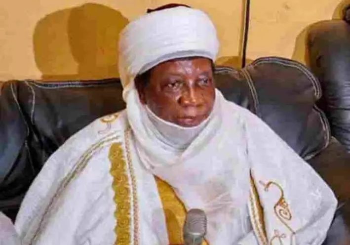 Kebbi State Govt confirms Emir of Zuru's death in London hospital