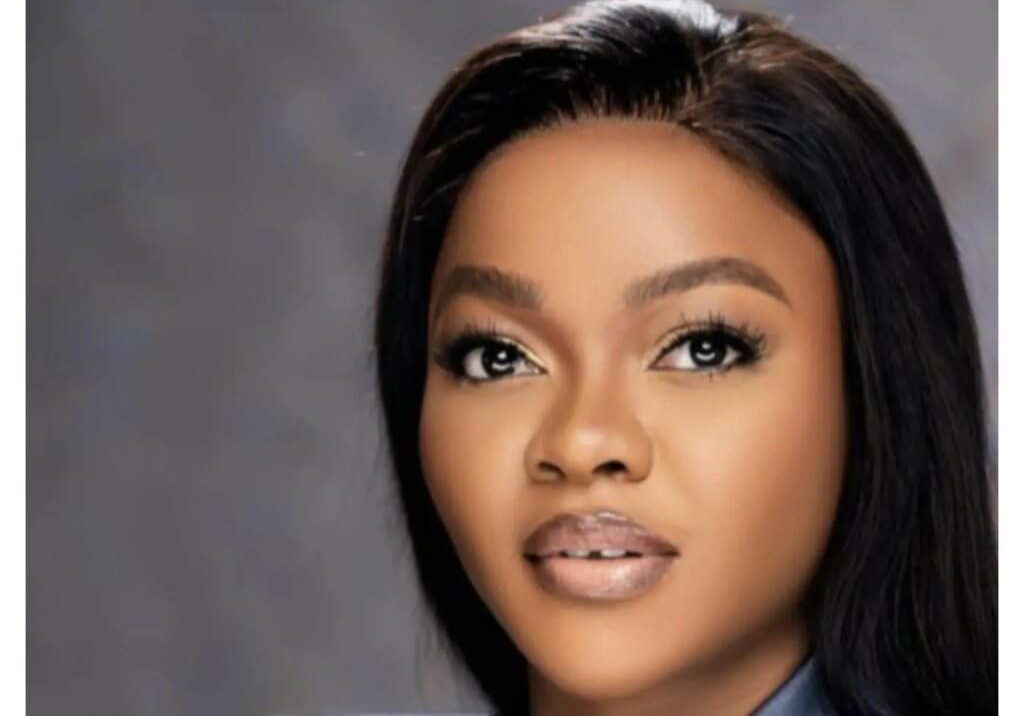 Kehinde Bankole's Condition for Nude Role in Movie Revealed Kehinde Bankole's Condition for Nude Role in Movie Revealed