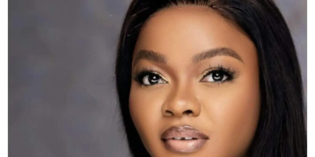 Kehinde Bankole's Condition for Nude Role in Movie Revealed