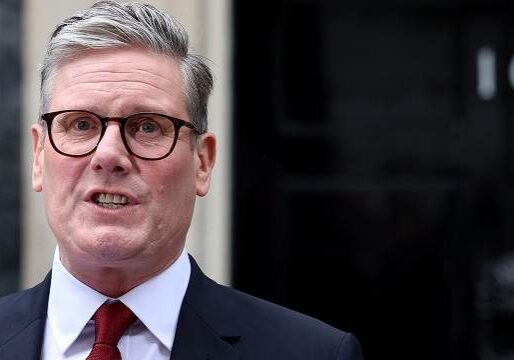 Keir Starmer's First Bilateral Trip: UK German Talks on Security, Trade,