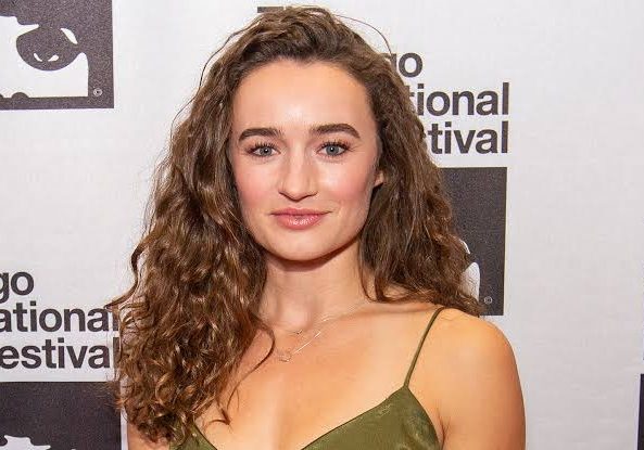 Kelley Mack, Walking Dead Star, Dies at 33 After Rare ‘The walking dead’ actress Kelley Mack, passes away at 33
