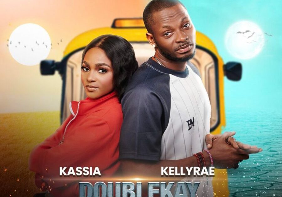 Kellyrae Defends Big Brother Naija Strategy Kellyrae Defends Big Brother Naija Strategy