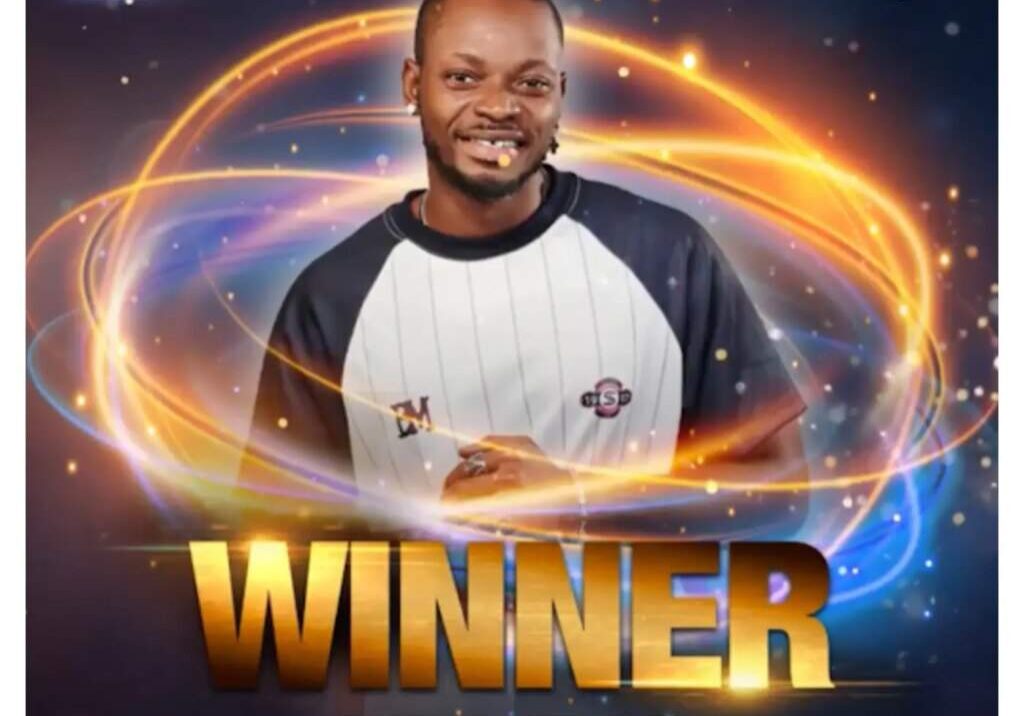 Kellyrae and Kassia Win Big Brother Naija with Marital Secret Kellyrae and Kassia Win Big Brother Naija with Marital Secret