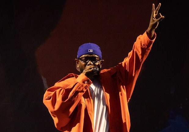 Kendrick Lamar to Headline Super Bowl Half Time Show Kendrick Lamar to Headline Super Bowl Half Time Show