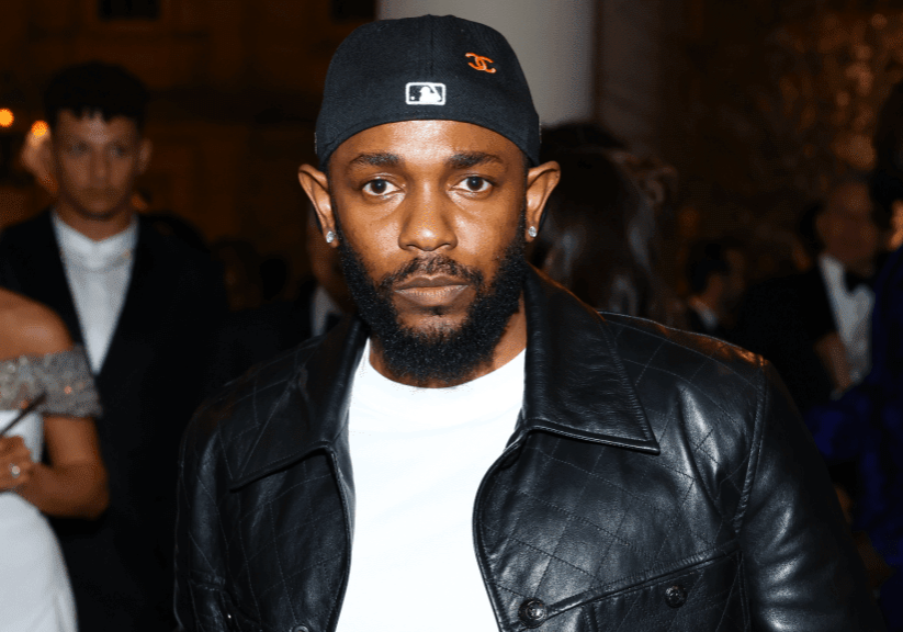 Kendrick Lamar's "Not Like Us" Surpasses 2Pac's "Hit 'Em Up" Kendrick Lamar's "Not Like Us" Surpasses 2Pac's "Hit 'Em Up"