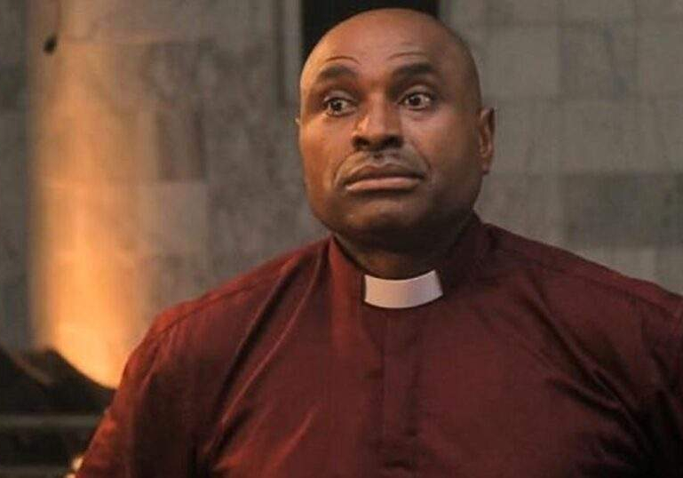 Kenneth Okonkwo From Nollywood Actor to Political Figure