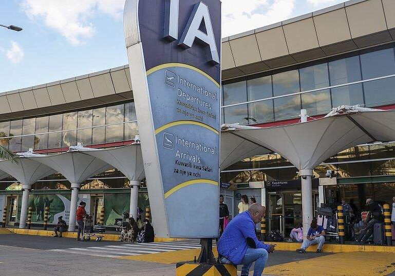 Kenya Airports Authority Prepares for Strike Amid Dispute Over Jomo Kenya Airports Authority Prepares for Strike Amid Dispute Over Jomo