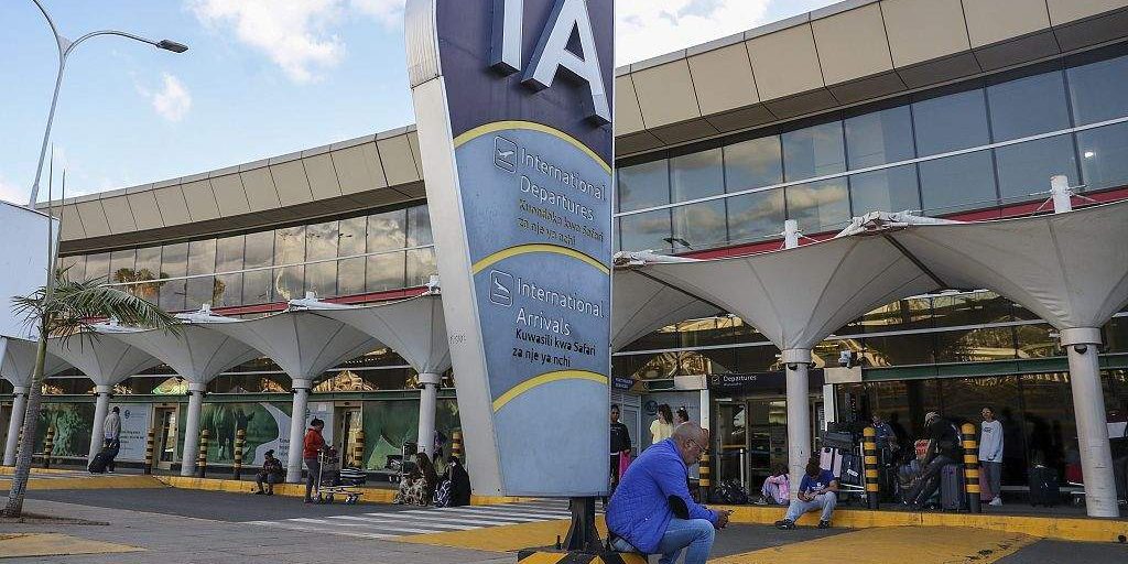 Kenya Airports Authority Prepares for Strike Amid Dispute Over Jomo Kenya Airports Authority Prepares for Strike Amid Dispute Over Jomo