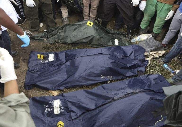 Kenya Arrests Suspected Serial Killer Confessing to 42 Murders