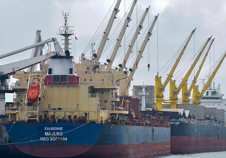 Kenya secures zero-duty access to China