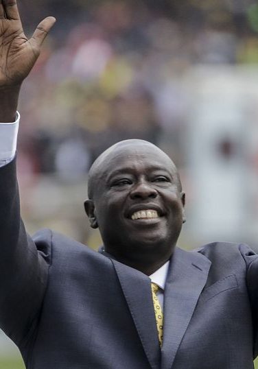 Kenya Court Halts Deputy President's Removal Amid Impeachment Dispute