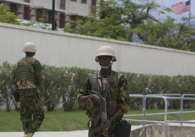 Kenya Deploys 200 More Police Officers to Haiti Amid Ongoing