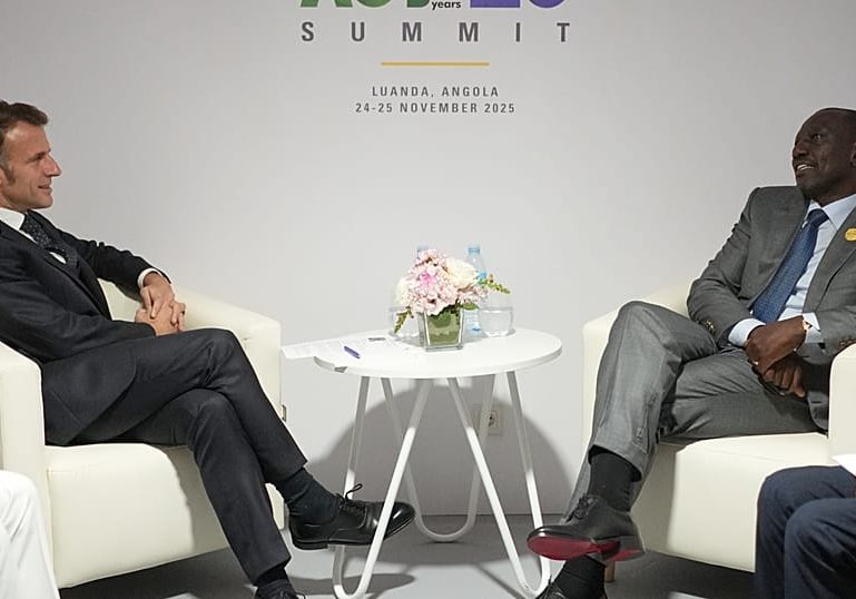 Kenya scrambles to save key trade pact with EU suspended by court