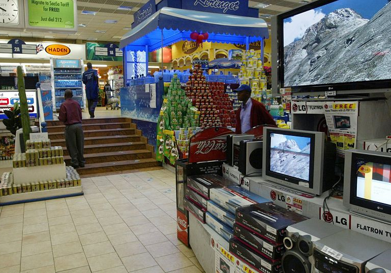 Kenya cracks down on alcohol sales nationwide