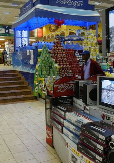 Kenya cracks down on alcohol sales nationwide